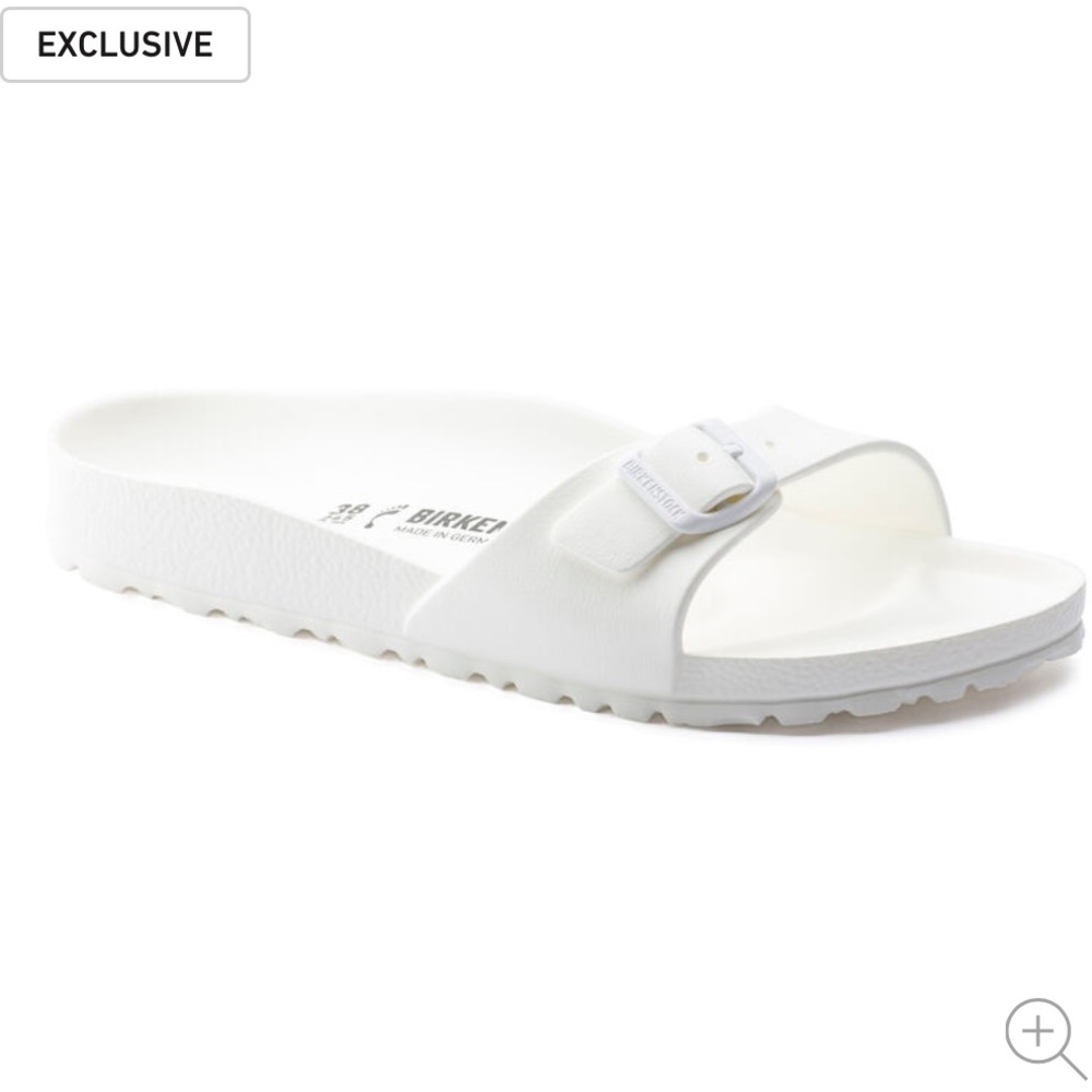 Birkenstock Madrid Essentials